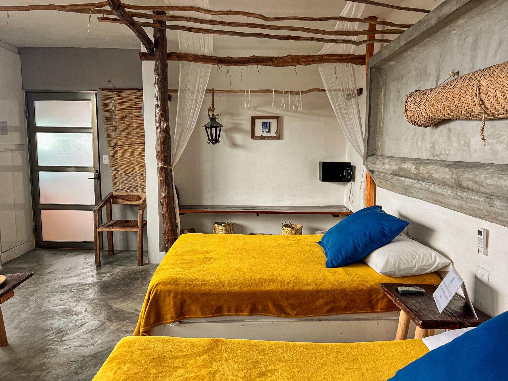 Apartamento Cielo Maya *