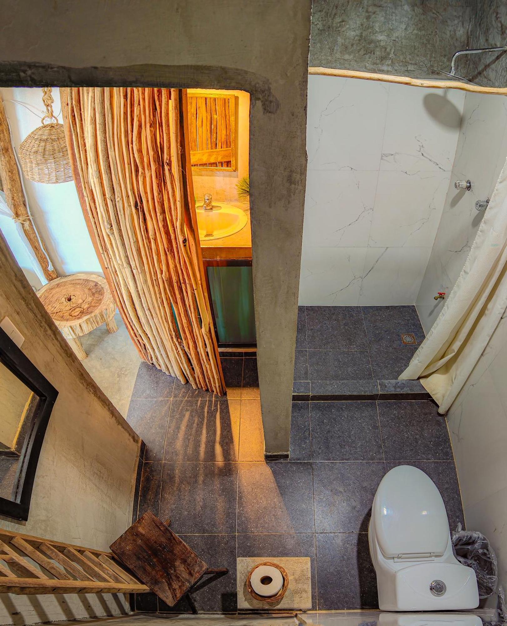 Apartamento Cielo Maya