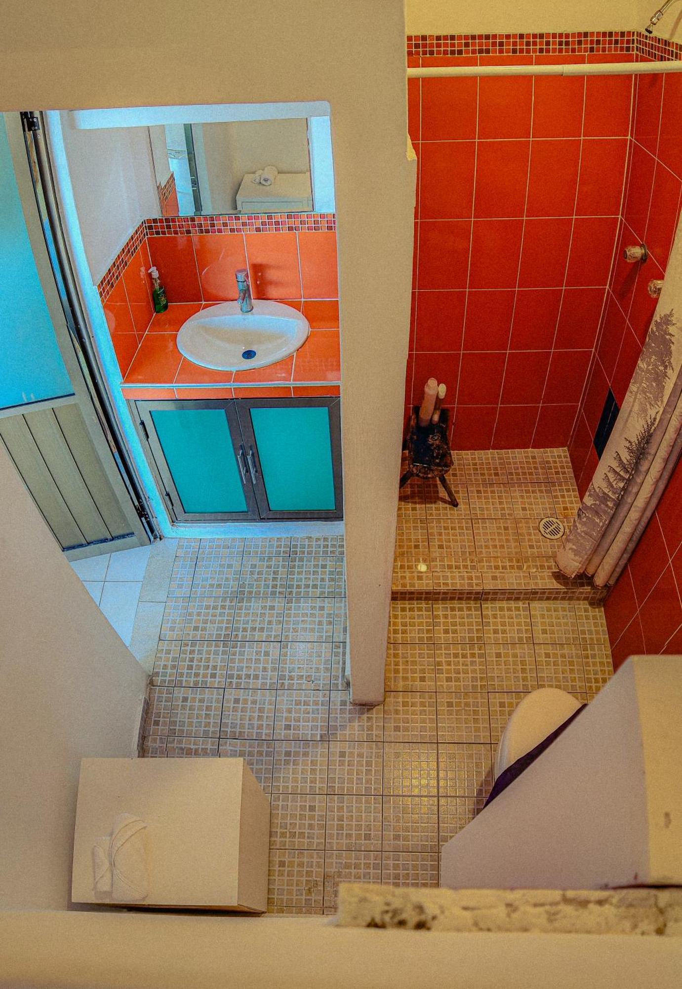 Apartamento Cielo Maya *