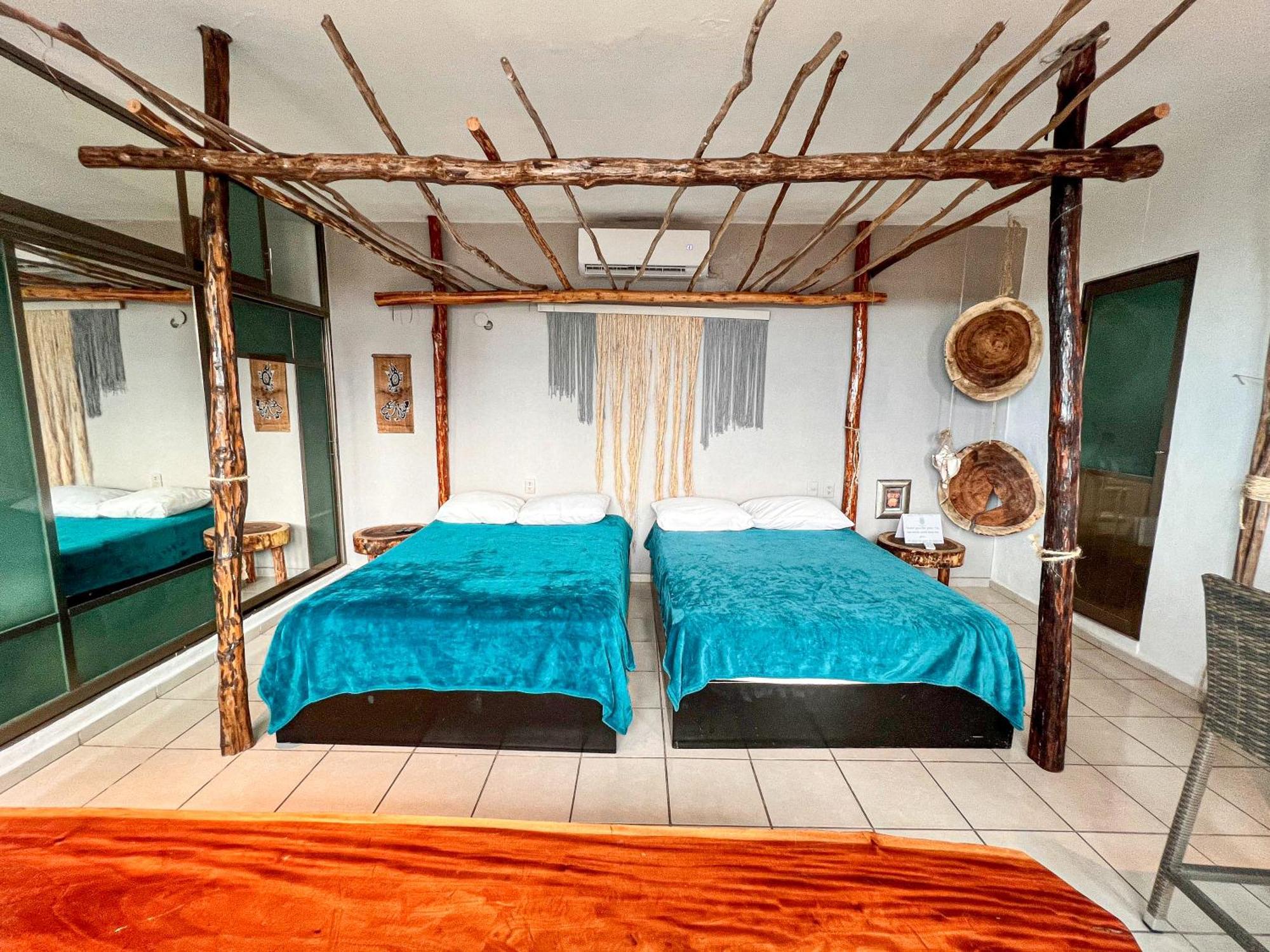Cielo Maya Apartamento