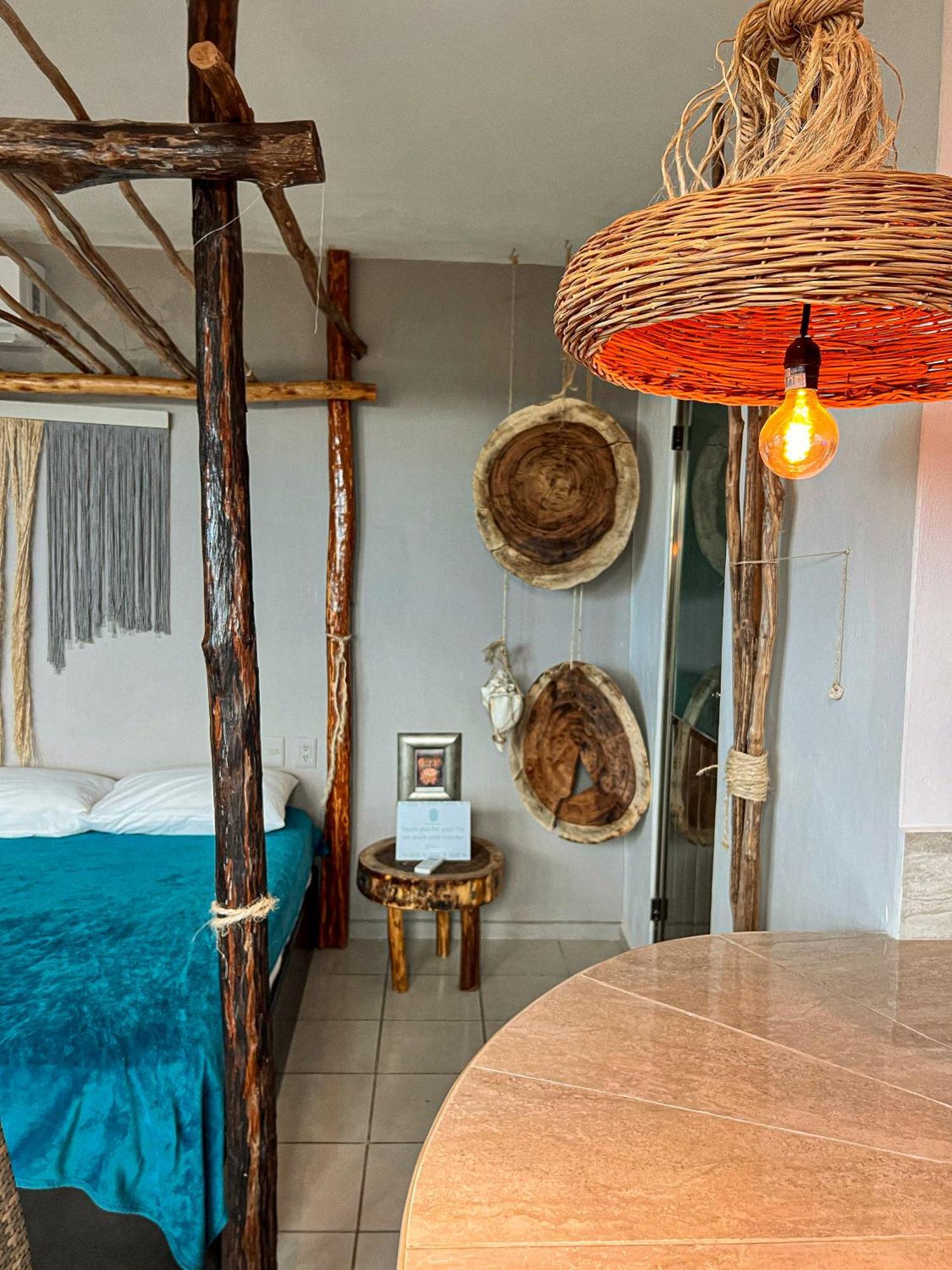 Apartamento Cielo Maya Isla Mujeres