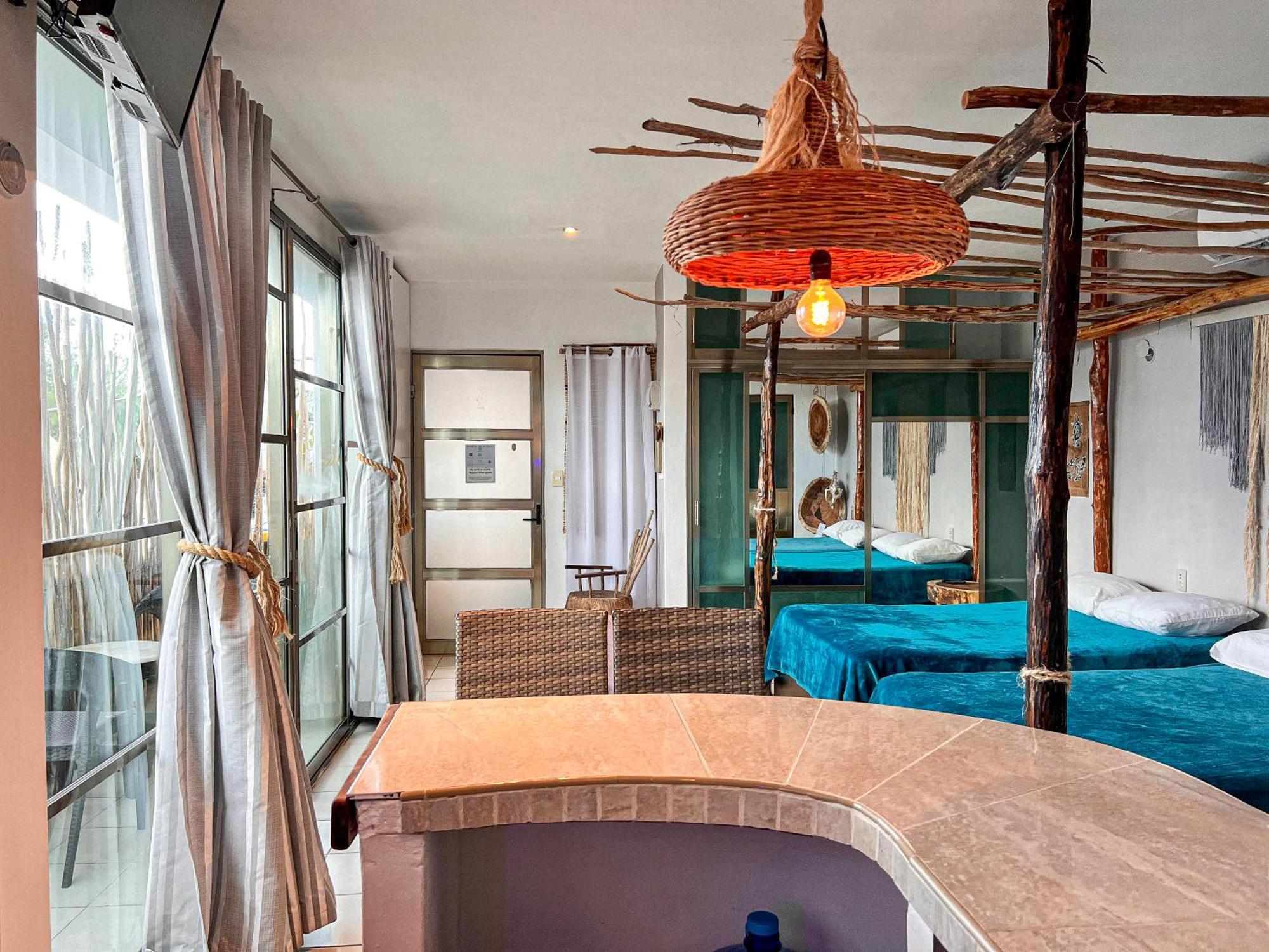 Apartamento Cielo Maya Isla Mujeres