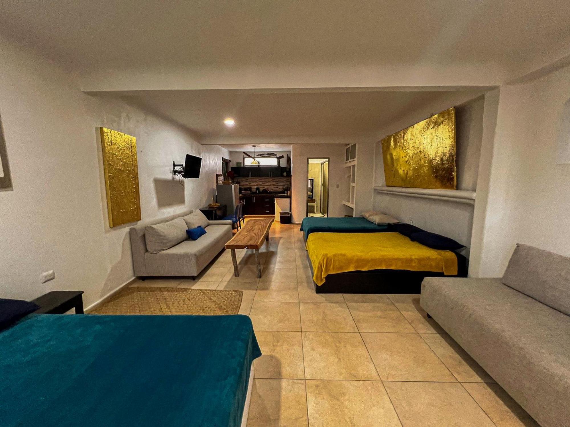 Cielo Maya Apartamento