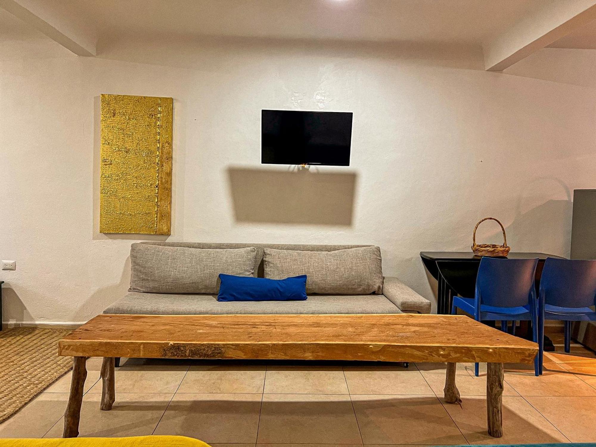 Apartamento Cielo Maya