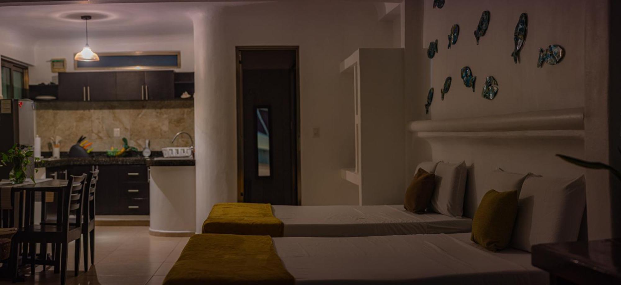 Cielo Maya Apartamento Isla Mujeres