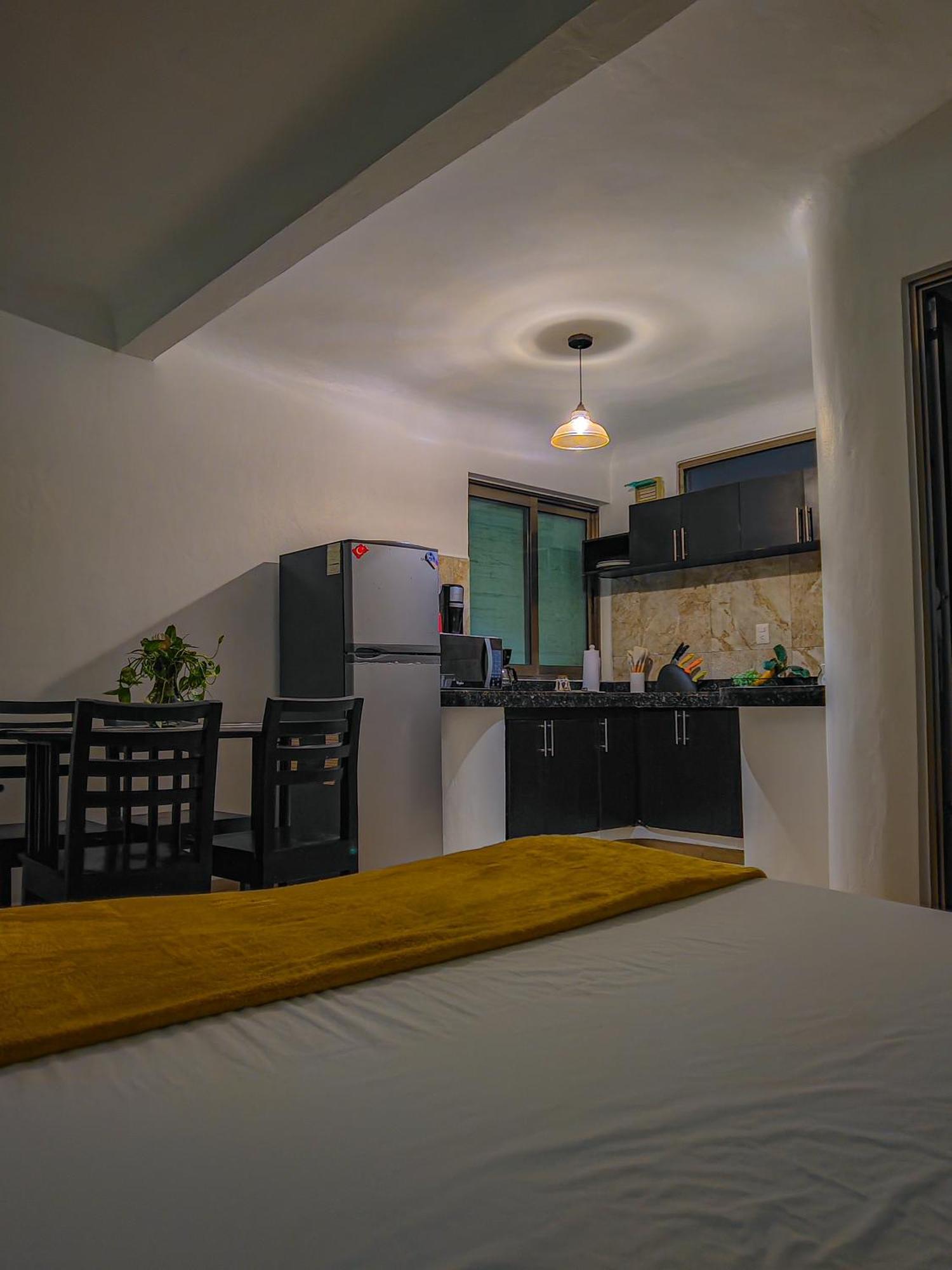 Cielo Maya Apartamento *