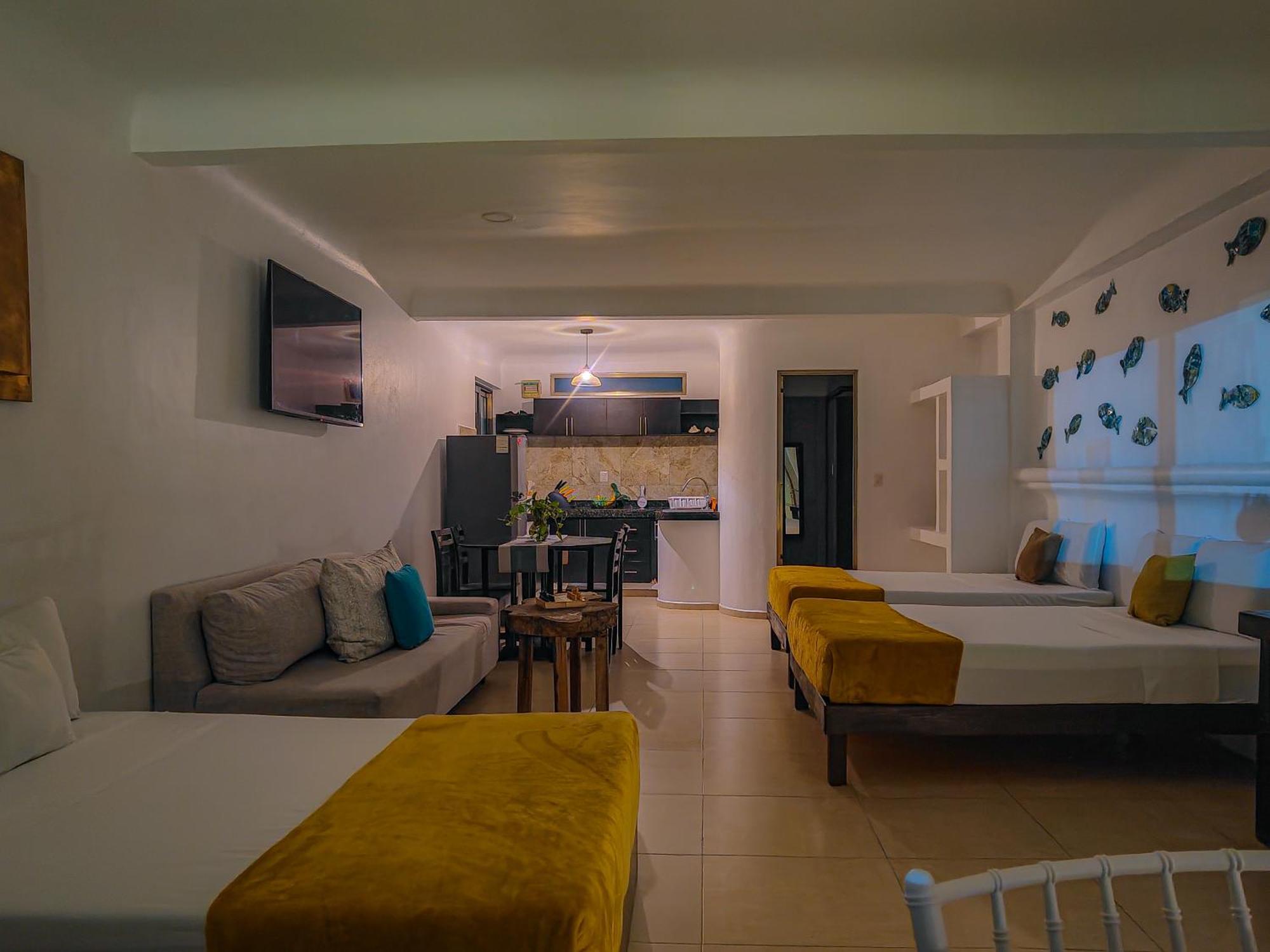 Cielo Maya Apartamento Isla Mujeres
