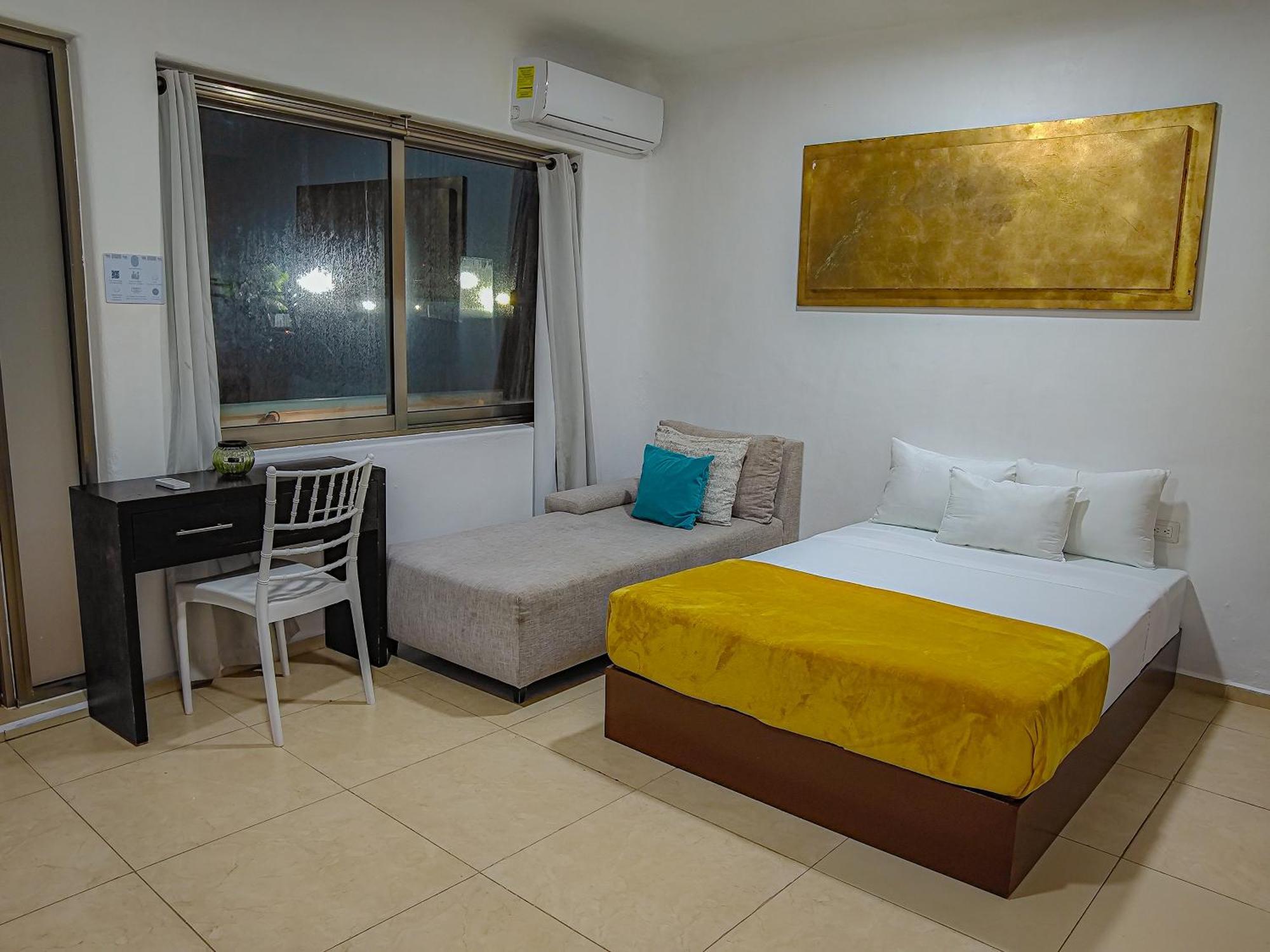 Cielo Maya Apartamento Isla Mujeres